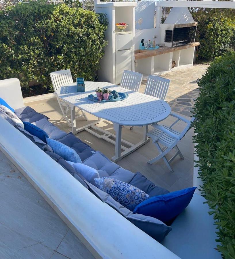 Villa Sarwnisland Lagonisi Exterior foto