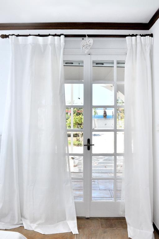 Villa Sarwnisland Lagonisi Zimmer foto